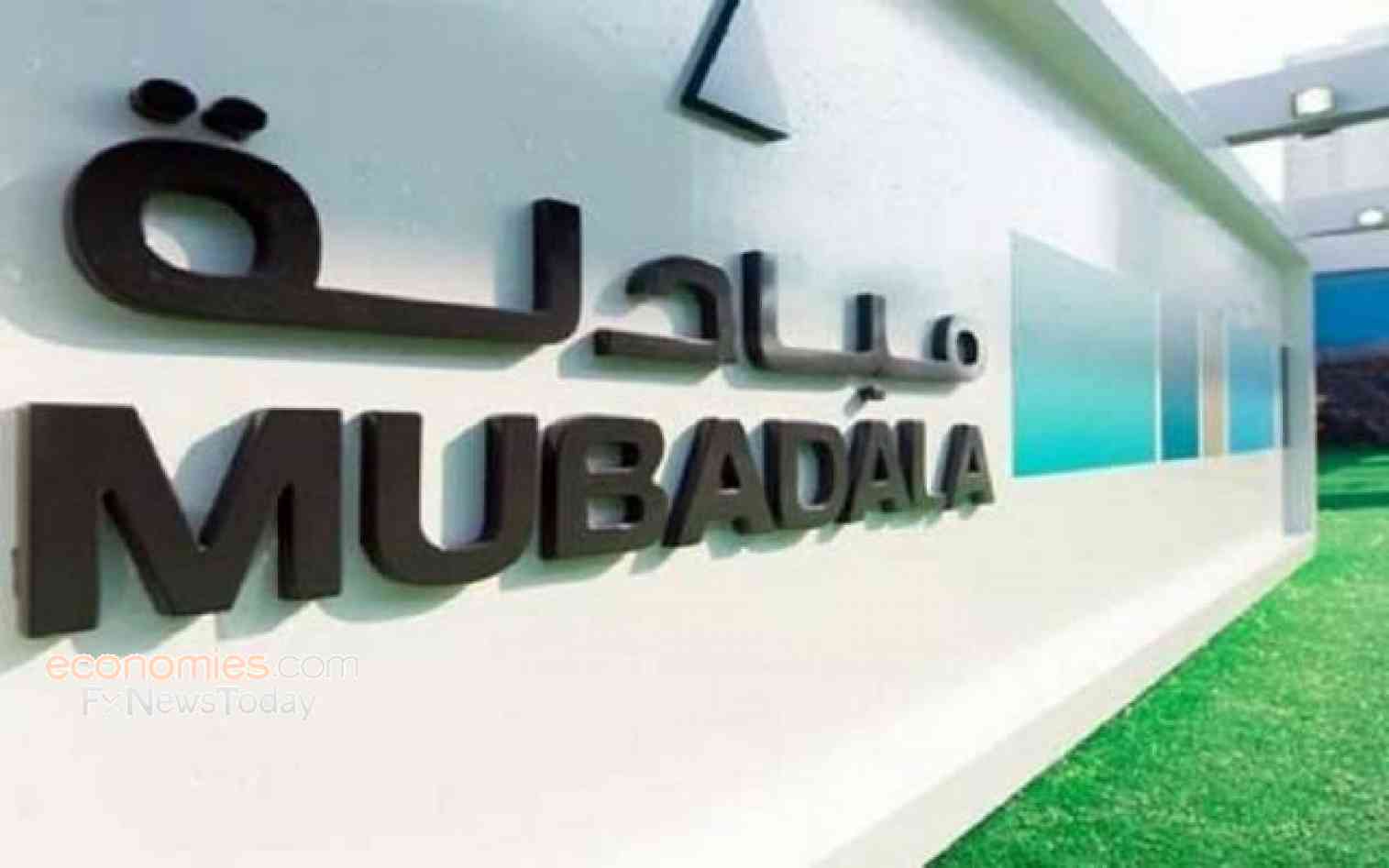 "مبادلة" تطلق صندوقاً بقيمة 400 مليون دولار للاستثمار بشركات التكنولوجيا الأوروبية 