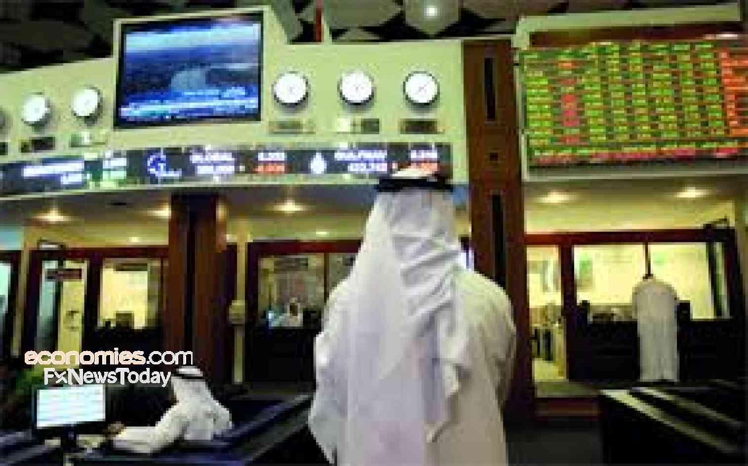 خمس شركات إماراتية تؤكد عدم انكشافها على أزمة "أبراج"