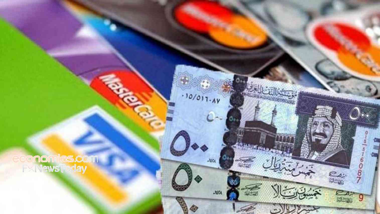 63.4 مليار ريال السحوبات النقدية بالسعودية خلال يوليو