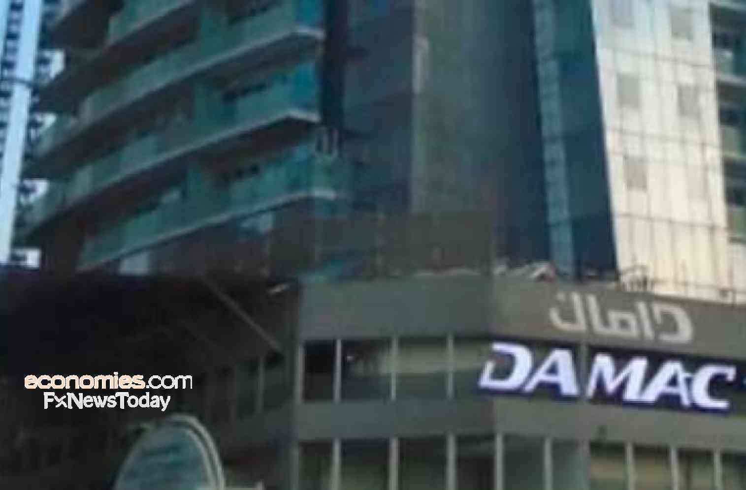 "داماك"تتفق على إطلاق فندق بدبي بشراكة مع "كافالي"