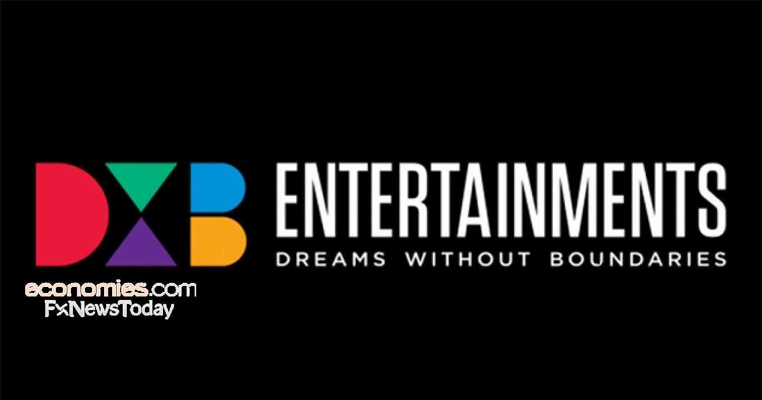 إمداد توقع عقداً مع "دي إكس بي إنترتينمينتس"