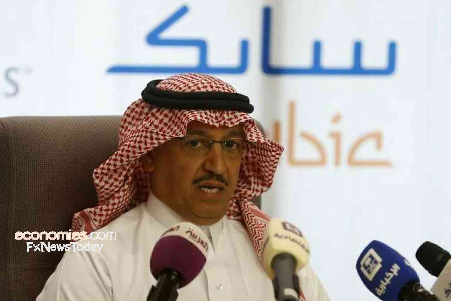 رئيس "سابك": صادراتنا تزيد على 70 مليار ريال و26 مليار ريال سنوياً مشترياتنا  