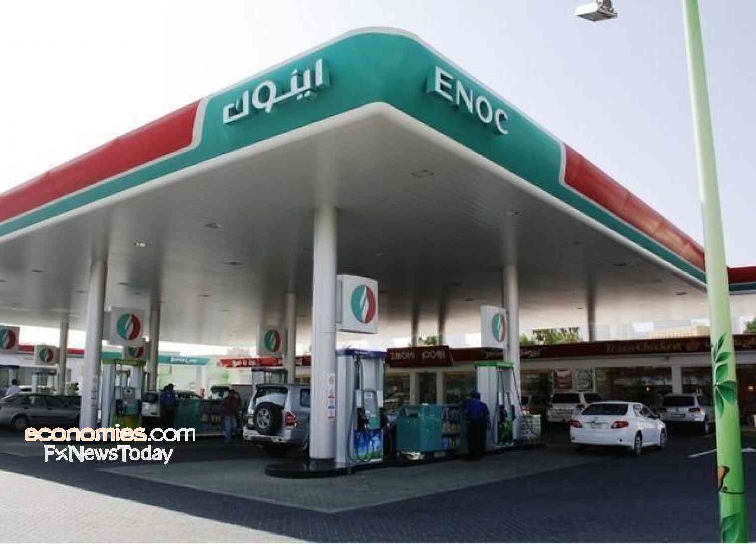 رئيس"إينوك": لدينا خطط لبناء 25 محطة بالشارقة ولا نية للطرح العام حاليا