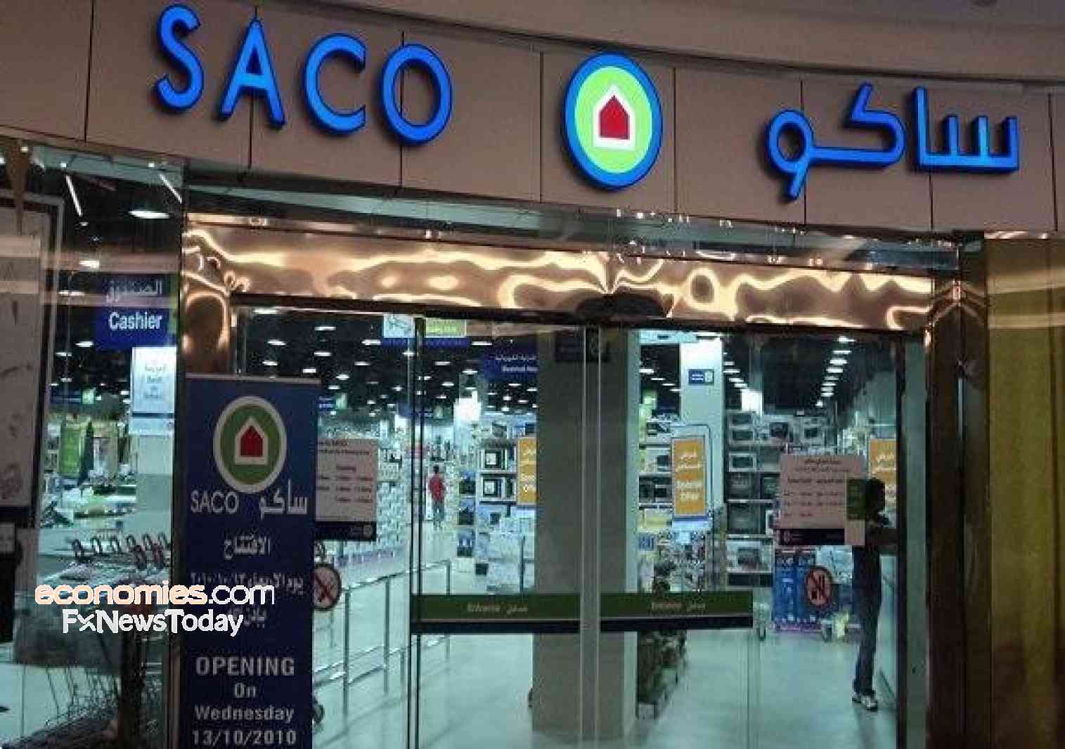 Saudi Stocks News