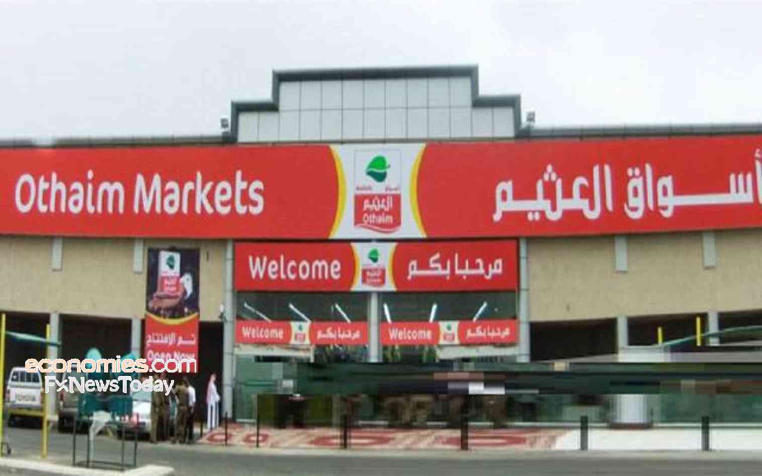 Saudi Stocks News