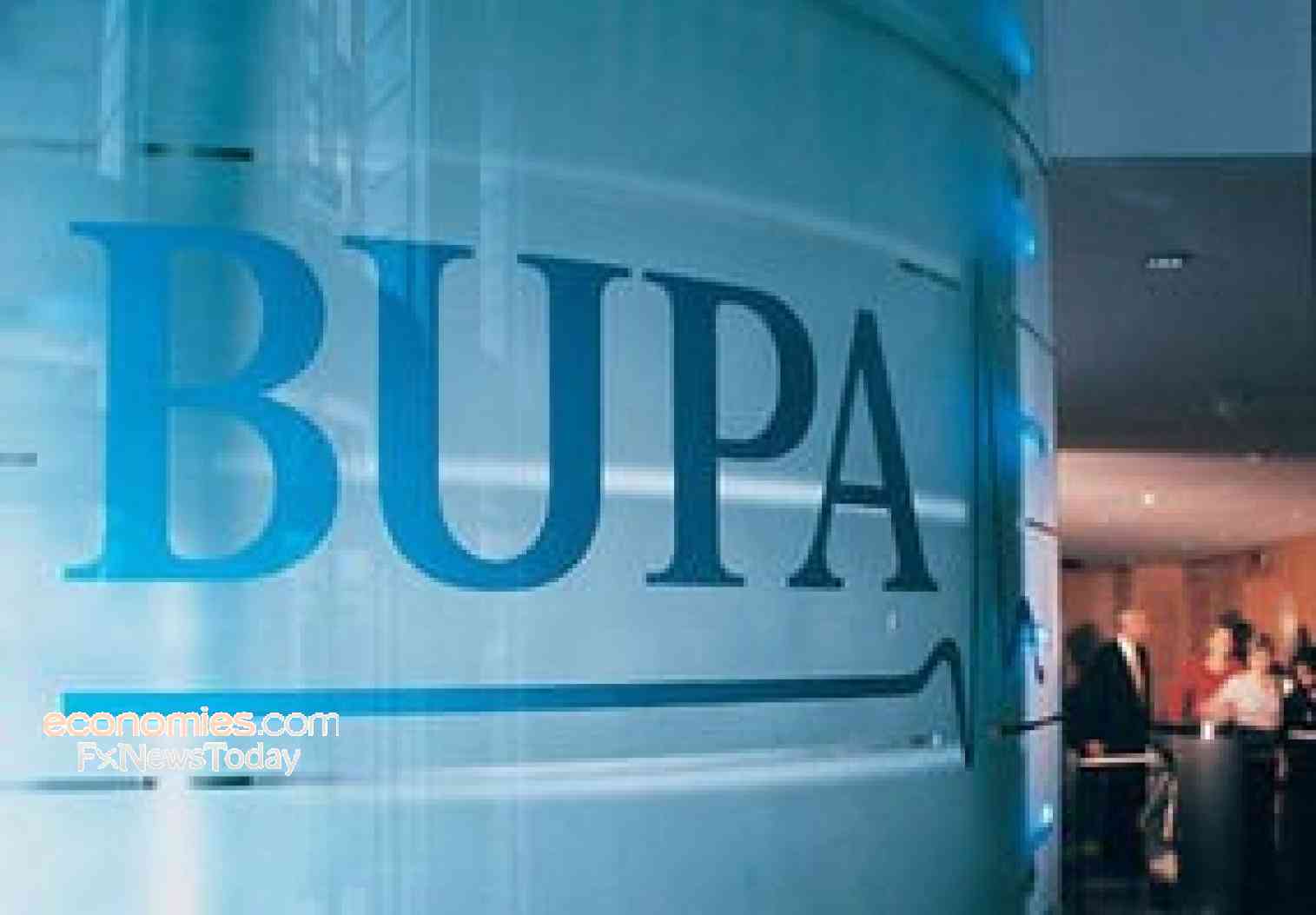 أرباح "بوبا" ترتفع 10% بالربع الثالث لارتفاع الأرباح من الاستثمارات والإيرادات الأخرى
