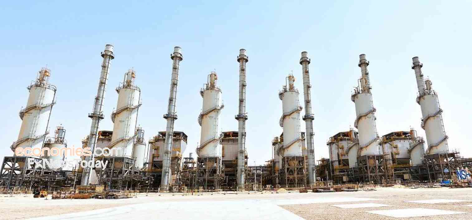 الإمارات والسعودية يتصدران مشاريع البتروكيماويات بالمنطقة