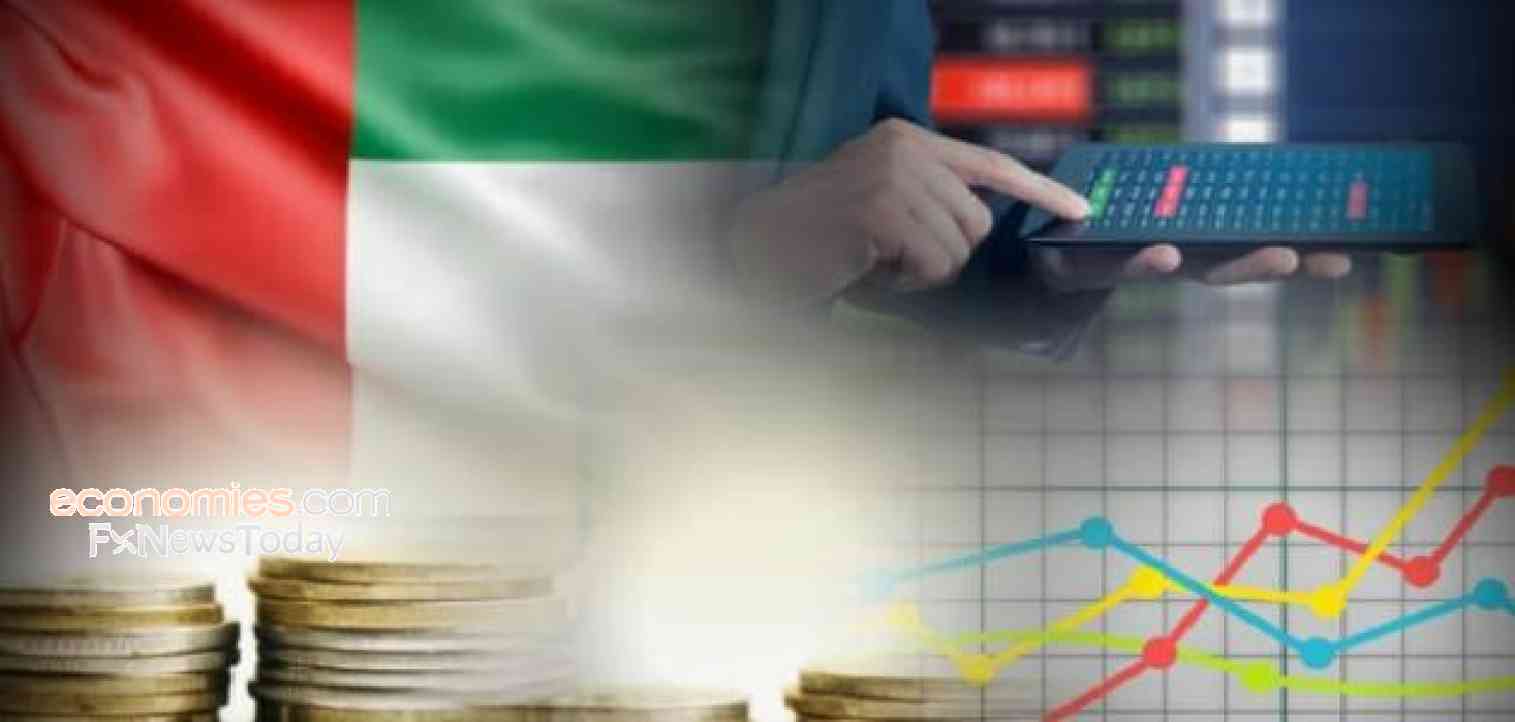 "الكويت الوطني"يتوقع زيادة نمو الاقتصاد الإماراتي لـ2.4% في 2019