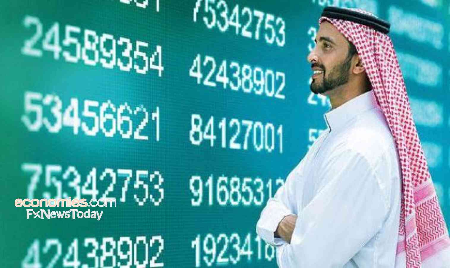 Saudi Stocks News