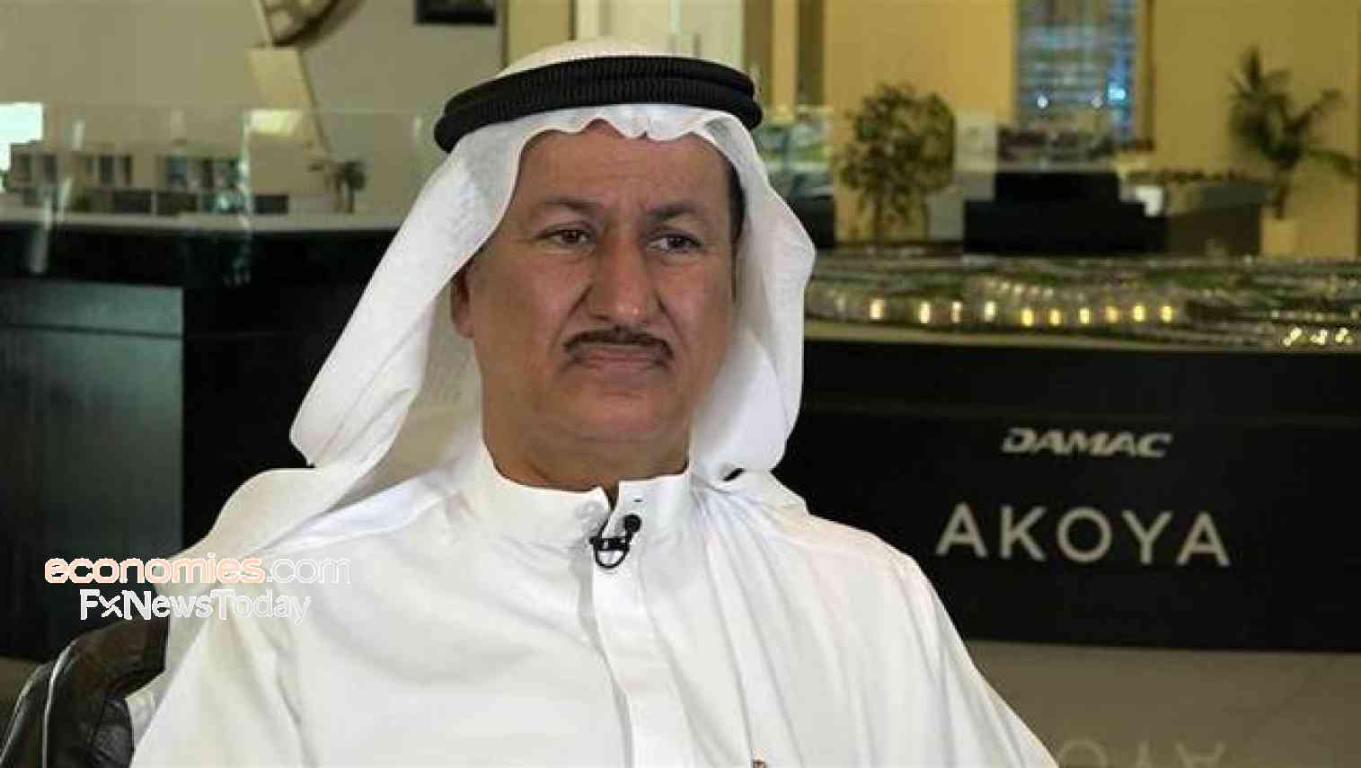 رئيس "داماك العقارية": سندفع أكثر من 1.5 مليار درهم من القروض خلال 2019