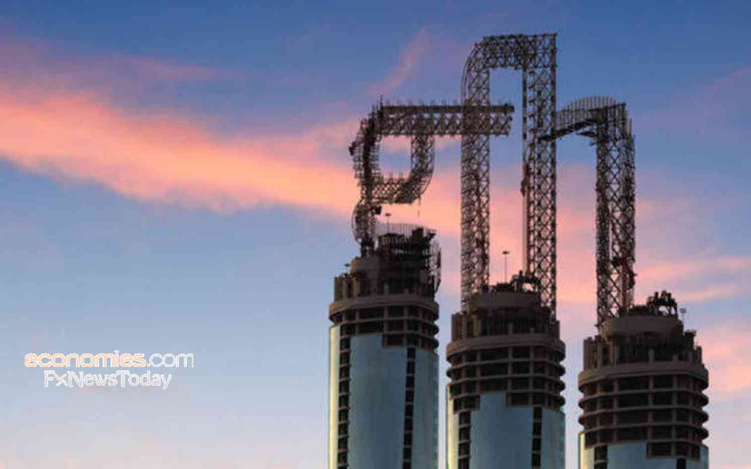 Dubai Stocks News
