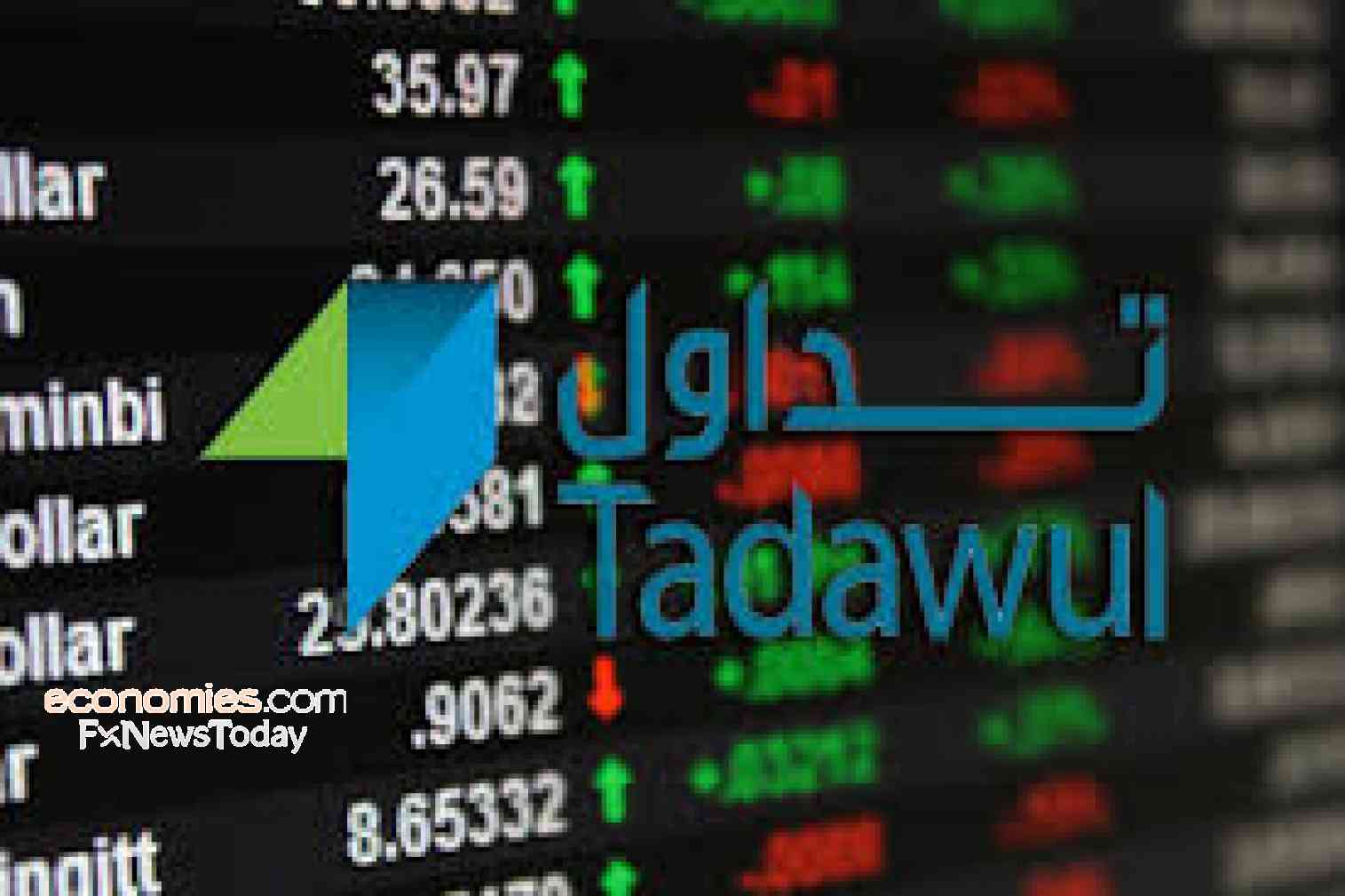 Saudi Stocks News