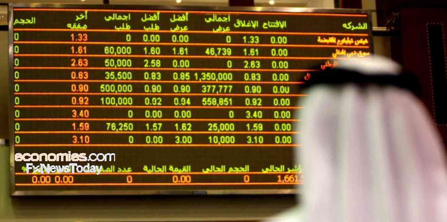 أهم الأحداث بأسواق الإمارات في أسبوع
