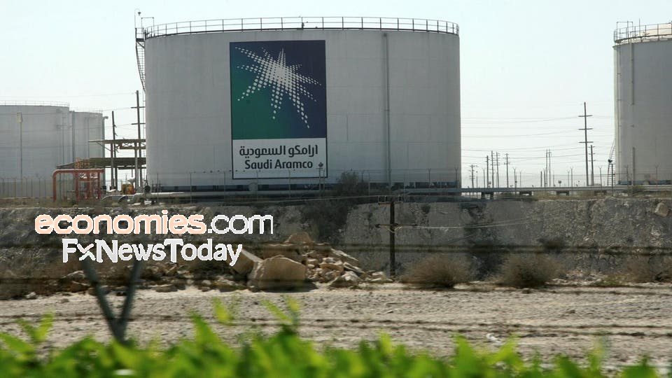 "نيويورك تايمز": 4 بورصات عالمية تتطلع لطرح أرامكو السعودية