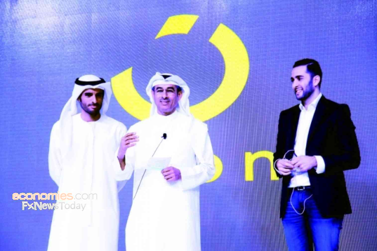 محمد العبار يتوقع تحول منصة "نون" لـ"مساهمة عامة" قريبا