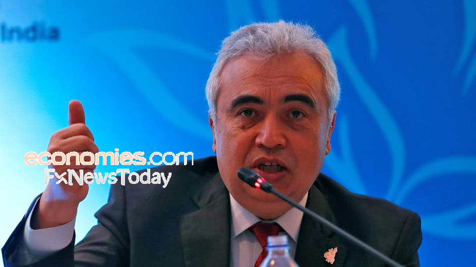 الطاقة الدولية: نرحب بعودة إمدادات السعودية ولا حاجة للطوارئ