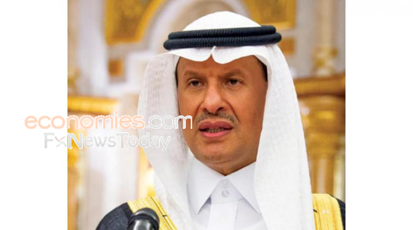 وزير الطاقة السعودي: نستهدف تركيب 8 ملايين عداد ذكي بالقطاع السكني