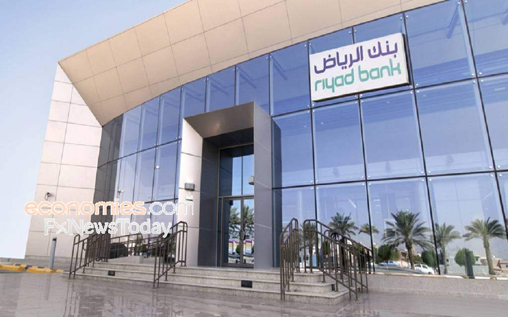 بنك الرياض يطلق برنامج الشراكات الرقمية بـ 100 مليون ريال