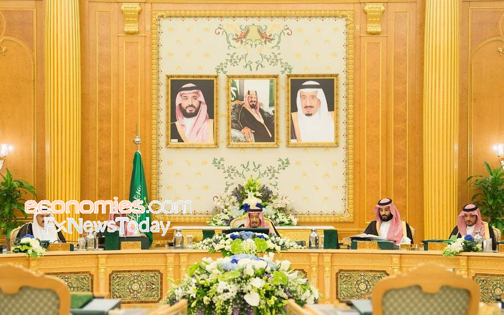 الوزراء السعودي يفوض "ساما" بتأسيس شركة مساهمة للمدفوعات