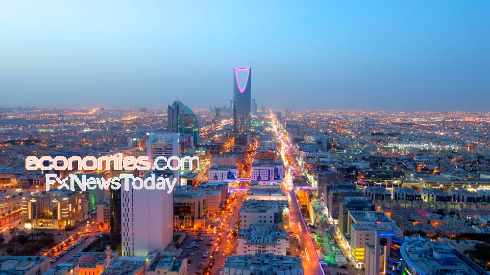 التضخم في السعودية يتراجع للشهر التاسع على التوالي