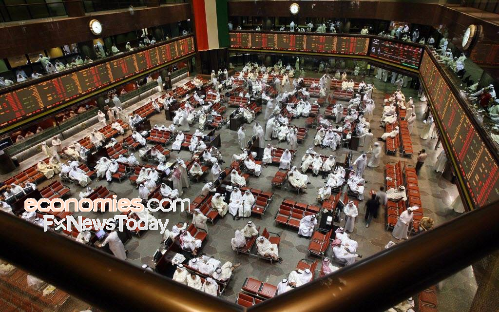 اخبار الاسهم الكويتية