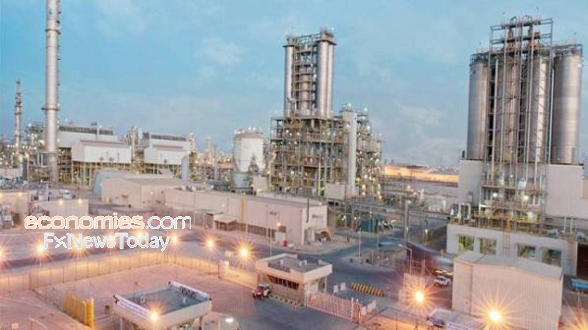 إدارة "المتقدمة للبتروكيماويات" تُوصي بتوزيع 65 هللة للسهم عن الربع الرابع