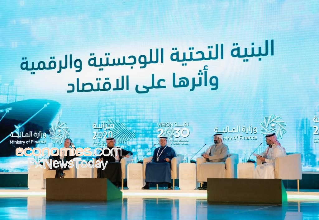 الحكومة السعودية تستثمر 400 مليار ريال بآخر 10 سنوات لبناء بنية تحتية حديثة