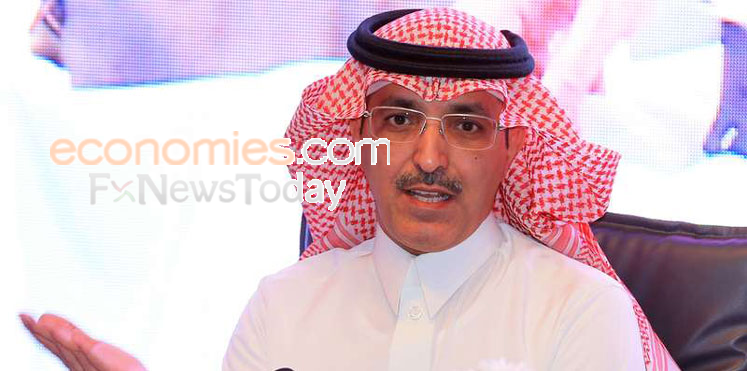 وزير المالية السعودي: لا نية لتعديل رسوم العمالة الوافدة 