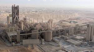 تقرير: المشروعات الكبرى سوف تدعم الطلب على الأسمنت بالسعودية