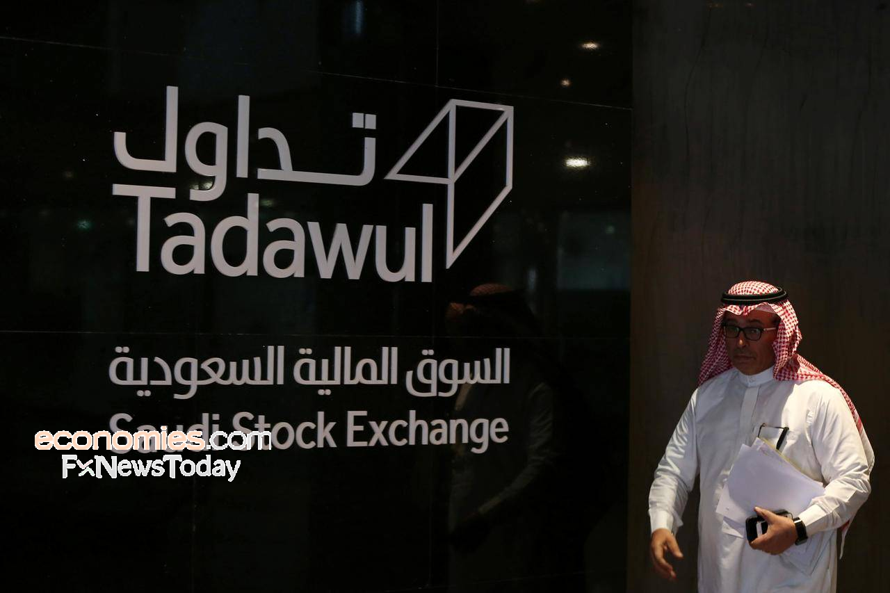 السوق المالية السعودية تحدد إجازة عيد الفطر