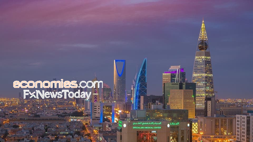 الاستثمارات السعودية بالخارج عند أعلى مستوياتها السنوية والفصلية منذ عام 2007