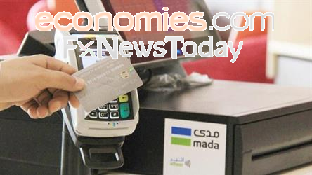 مدى السعودية توقع اتفاقا مع ديسكفر العالمية للوصول إلى 70% من المعاملات غير النقدية