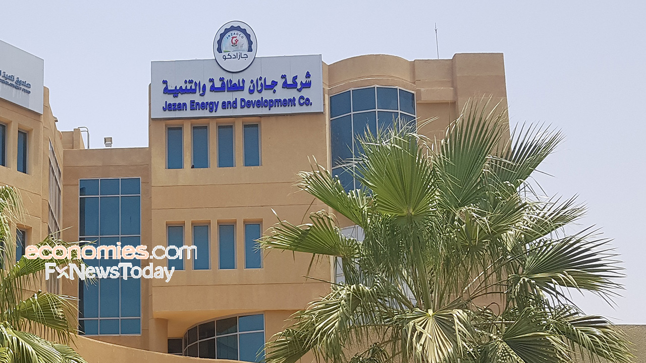 جازادكو توقع اتفاقية تأسيس شركة جديدة في قطاع الاستزراع المائي مع آخرين