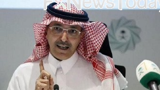 مسؤول سعودي: تطبيق ضريبة الدخل موضوع لم يتم مناقشته 