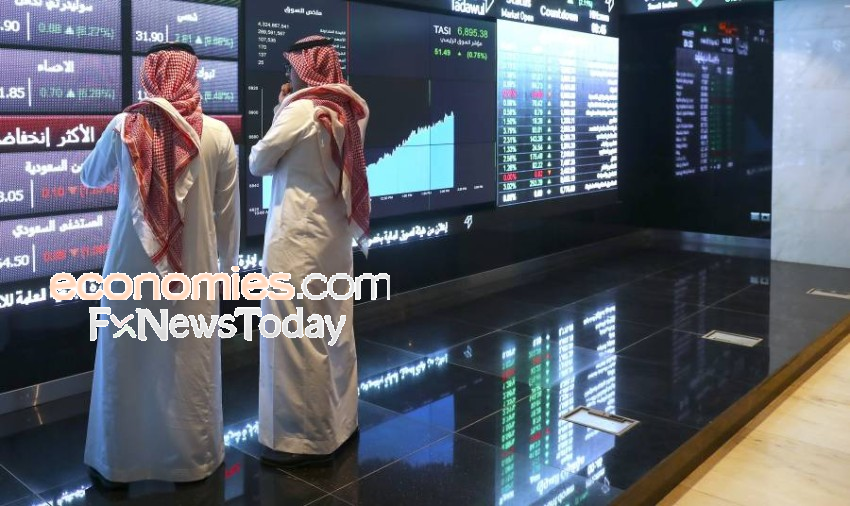 تقرير: بورصات الخليج تتسق مع الأسواق العالمية في يوليو 