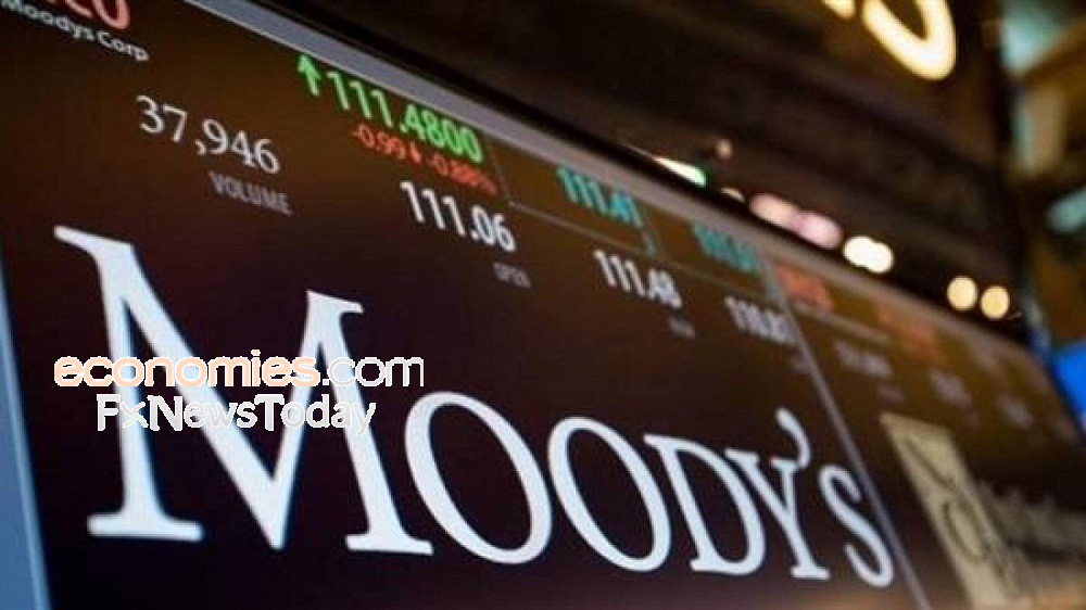 وكالة موديز: نسبة الديون المتعثرة لدى البنوك السعودية أقل من 1%