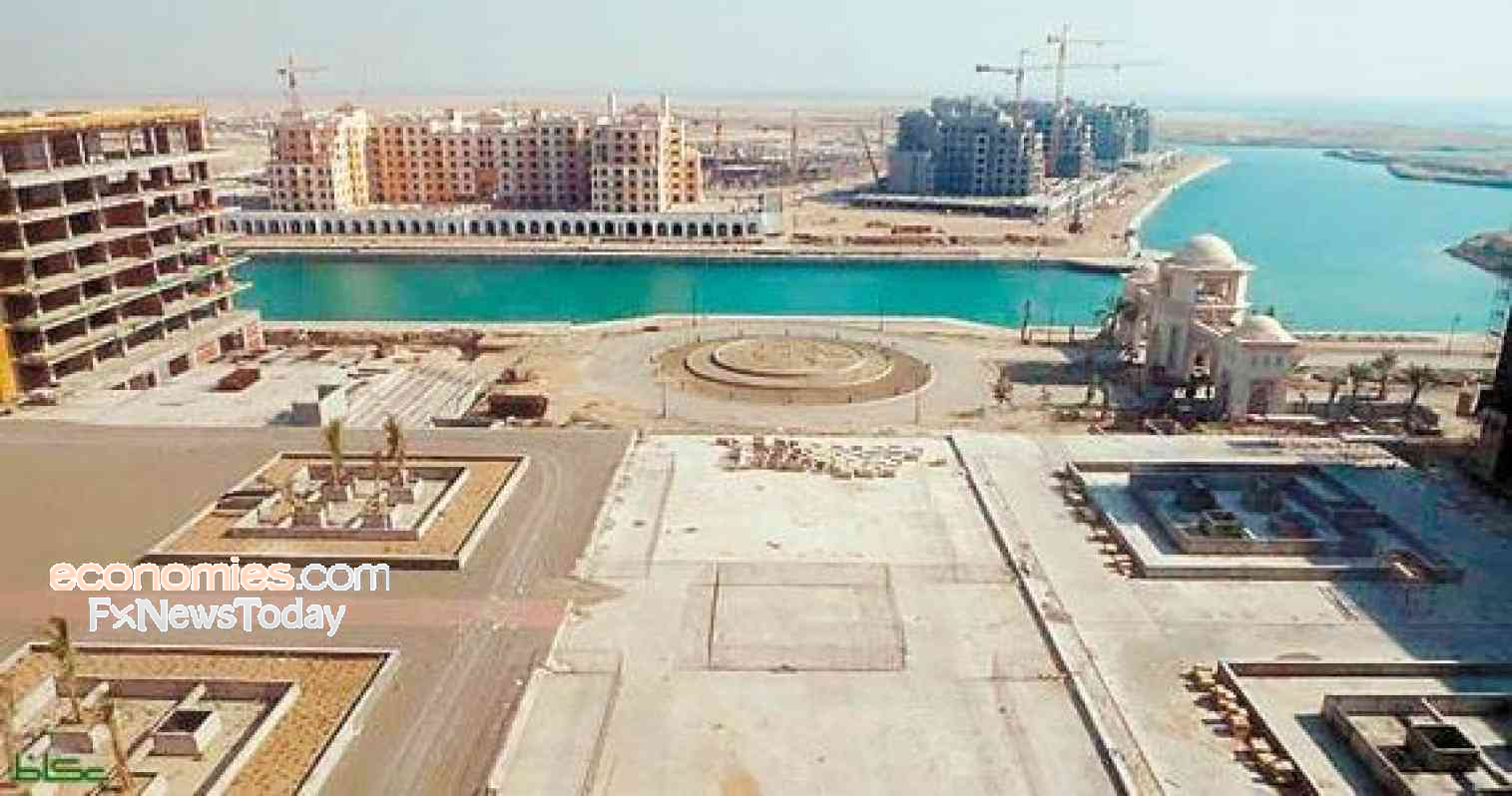 خسائر إعمار الاقتصادية ترتفع 93% بالربع الثاني