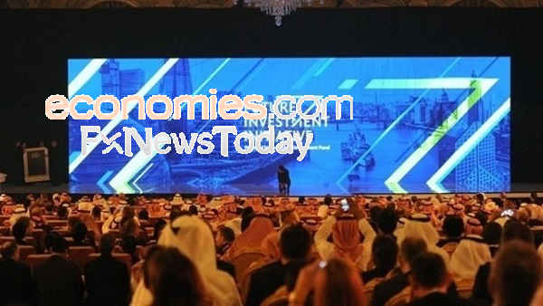 بسبب كورونا.. السعودية ترجئ مؤتمر مبادرة مستقبل الاستثمار 