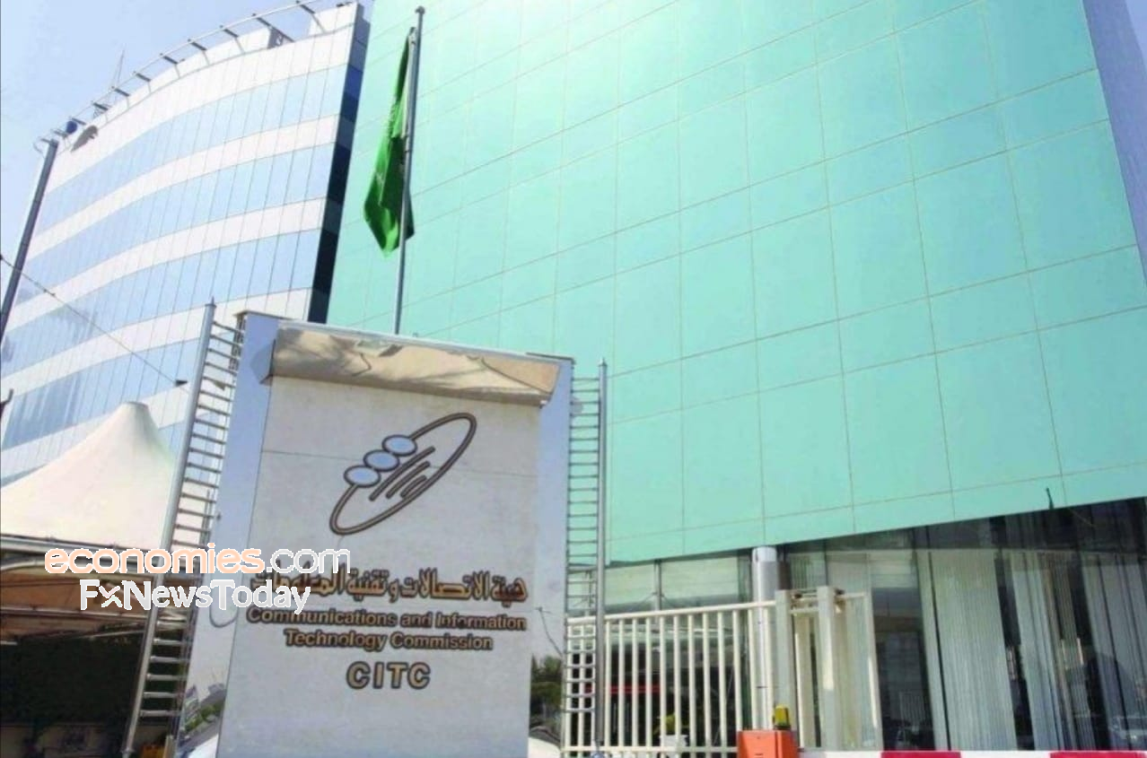 السعودية تضخ 15 مليار ريال بالبنية الرقمية خلال 3 سنوات