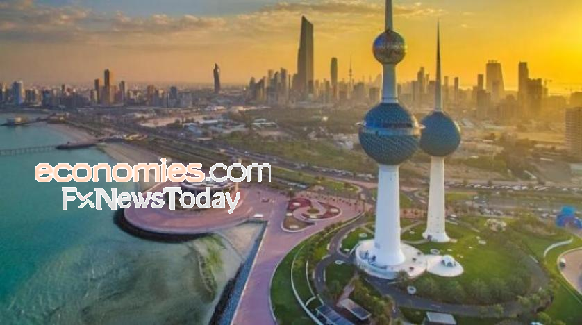 موديز تتوقع انخفاضات سنوية كبيرة في الإيرادات المالية لـ"الكويت"