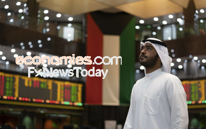 ارتفاع عدد حسابات الصناديق والمؤسسات الأجنبية بالبورصة الكويتية إلى 400 حساب