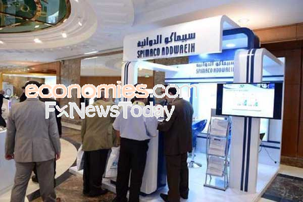 الدوائية تُعلن  بيع جزء من محفظة استثمارات في حقوق ملكية بقيمة 482 مليون ريال
