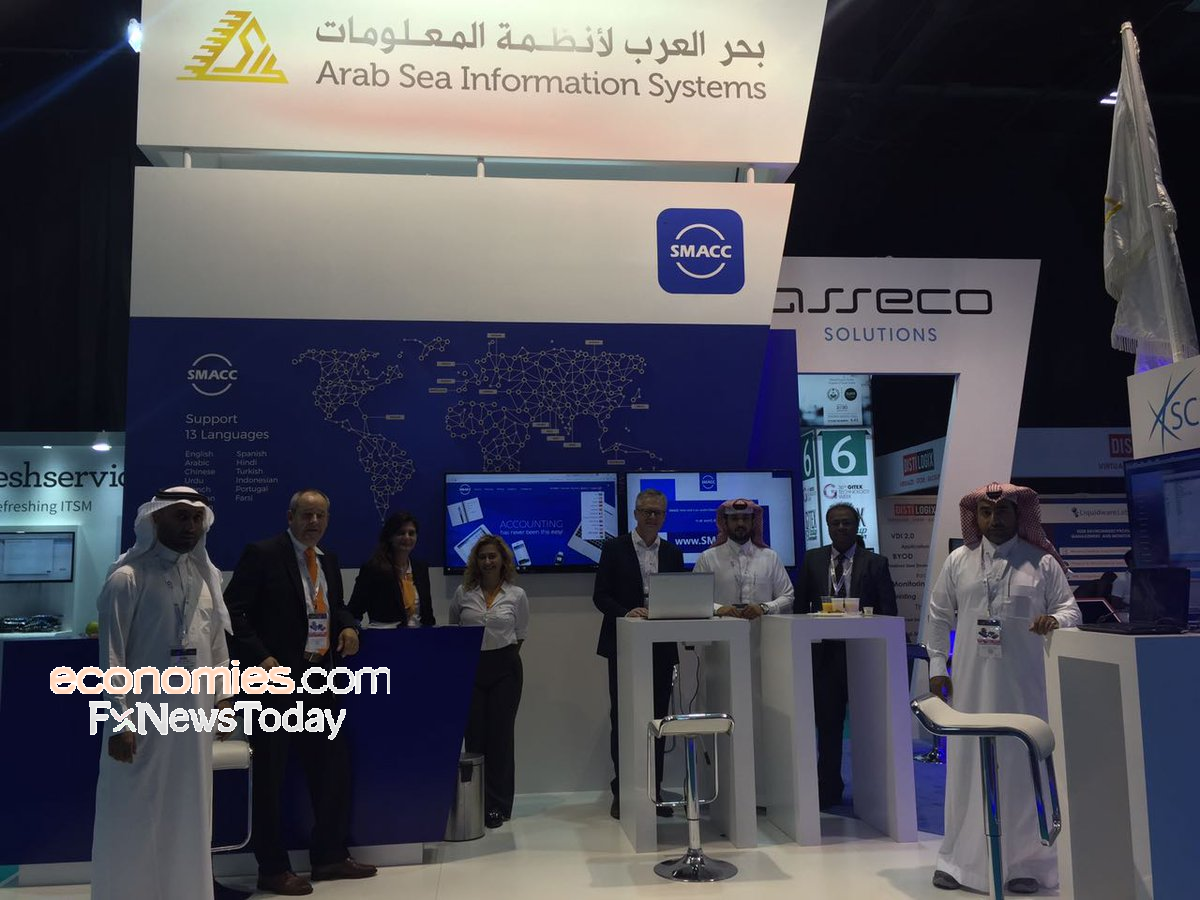 رئيس بحر العرب للأنظمة: نتوقع تحقيق شركة المدفوعات الرقمية الجديدة أرباحاً بنهاية العام الثالث
