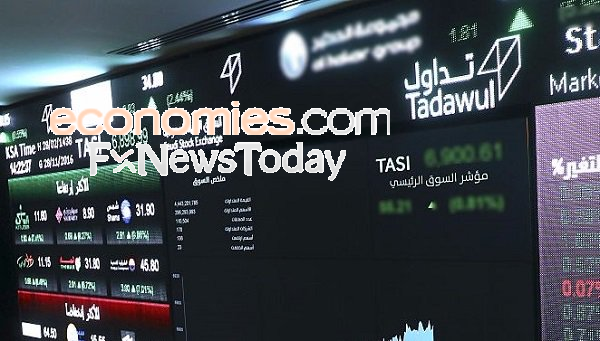 أحداث ينتظرها مساهمو "السوق السعودي" خلال الأسبوع الحالي	