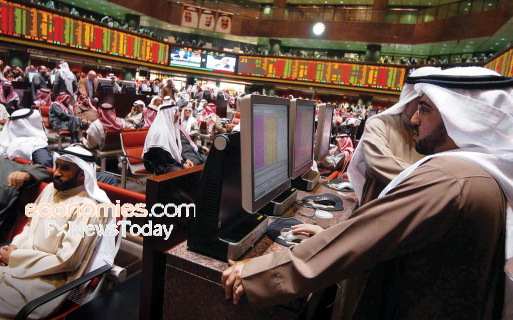 بورصة الكويت تعطل أعمالها حتى السبت المقبل حدادا على وفاة أمير البلاد