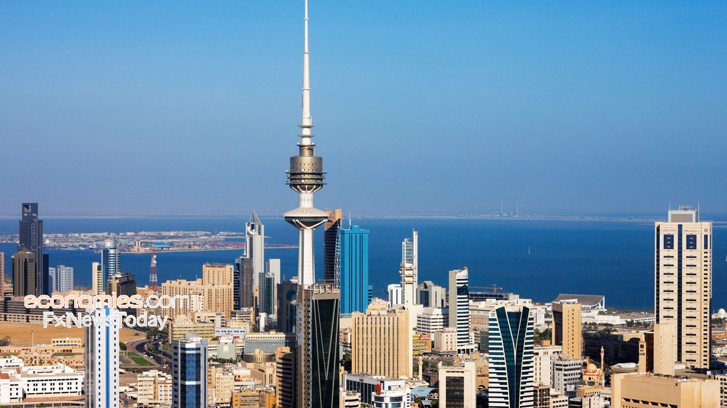 فيتش: سوق البناء الكويتي ينكمش بسبب كورونا