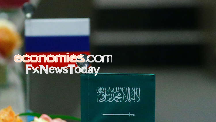 اتفاق سعودي روسي على عقد اجتماع بشأن سوق النفط في 4 يناير 