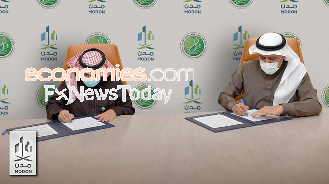  "مدن" و"كيمارك" يوقعان مذكرة تفاهم لدعم أنشطة البحث والتطوير في الصناعات الطبية