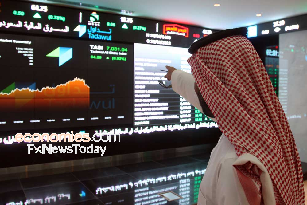 الخليجي للاستشارات: أجواء تفاؤلية تسيطر على السوق السعودي وتوقعات باستكمال المسار الصاعد