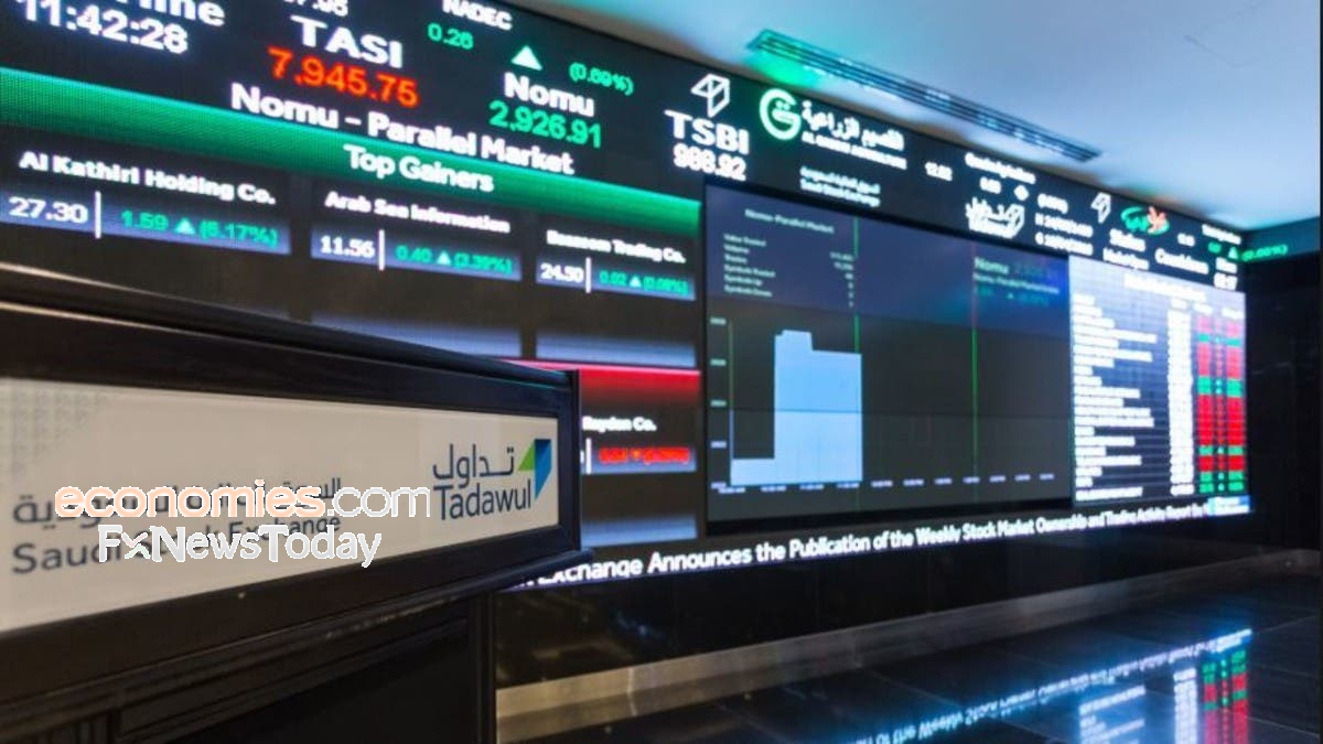 أحداث ينتظرها مساهمو السوق السعودي خلال الأسبوع الحالي	